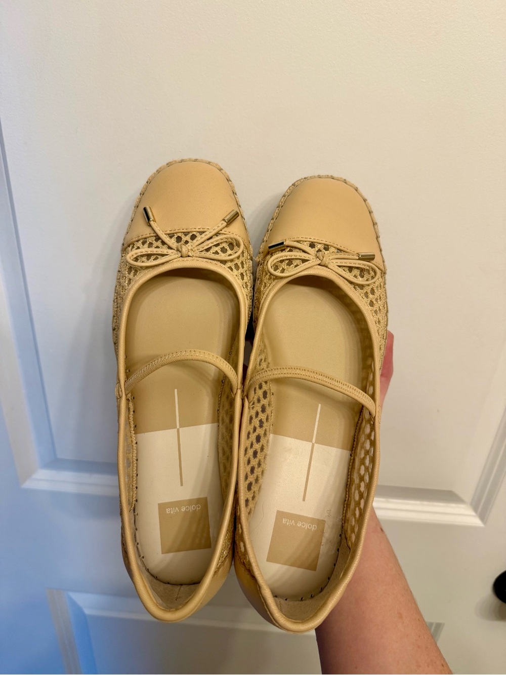 Dolce Vita Cambre Ballet Flats